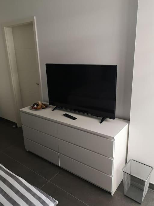 Fewo Pearl 207 Am Yachthafen Inkl. Tiefgarage Бремерхафен Экстерьер фото